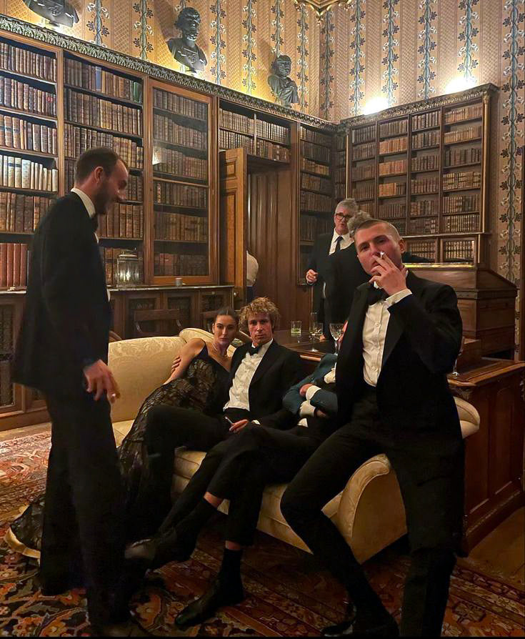 Siguiente colección